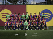 Alasan Barcelona Batalkan Tur Pramusim ke Jepang, Promotor Disebut Ingkar Janji