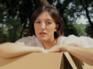 Ify Alyssa Rilis Single 'Pindah Pelan Pelan', Lagu Tentang Move On Sebelum Putus