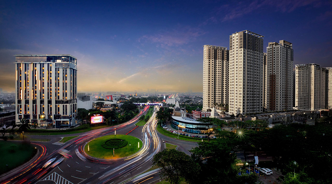 Wujudkan Destinasi Lifestyle dan Hunian Dinamis di Penyangga Ibu Kota, Summarecon Serpong Memperluas Konektivitas lewat Jaringan MRT 
