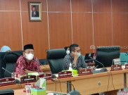 Komisi A Nilai Kinerja Anies Lamban Tetapkan Jadwal Baru Lelang Jabatan