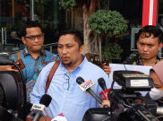 Pegiat Antikorupsi Laporkan Deputi Pencegahan KPK ke Dewas