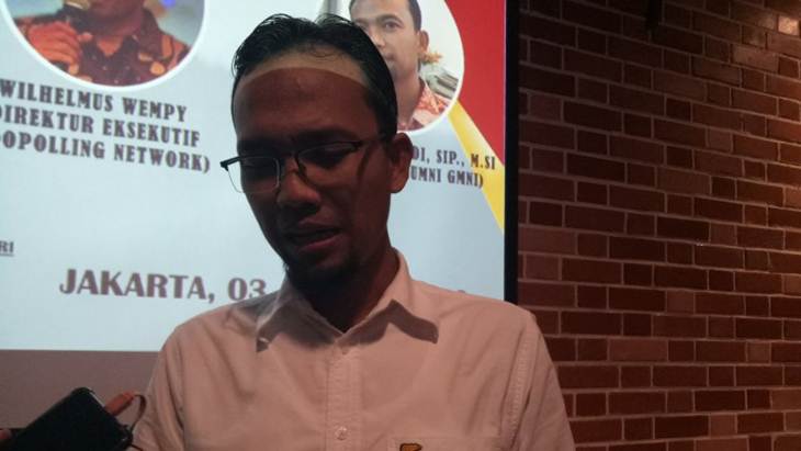 Ini Kata Pengamat Terkait Perpecahan di Munas Golkar