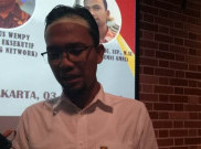 Ini Kata Pengamat Terkait Perpecahan di Munas Golkar