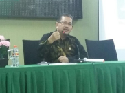 KPK OTT Hakim PN Bengkulu, KY Sindir MA