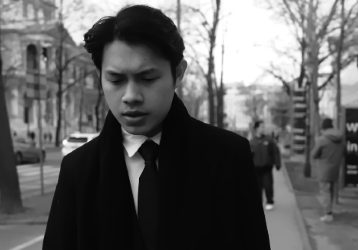 Lirik Lagu Sampai Di Sini Rony Parulian: Manisnya Cerita Kita