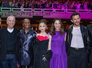 Lirik Lagu For Good Yang Menyimpan Pesan Mendalam Ikatan Persahabatan