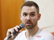 Mads Petersen Sebut Kevin/Marcus Lawan Tersulit 