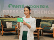 Cerita Anindita Hidayat soal Peran Nutrisi untuk Kebugaran hingga Capai Tujuan Terbaik dalam Hidup 