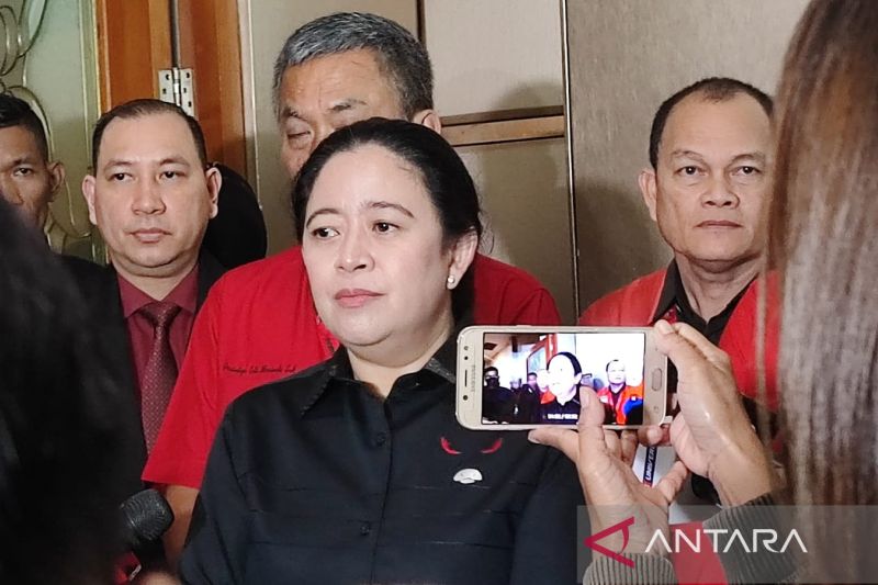 Bulan Bung Karno jadi Momentum Megawati Berikan Tiket Capres untuk Puan