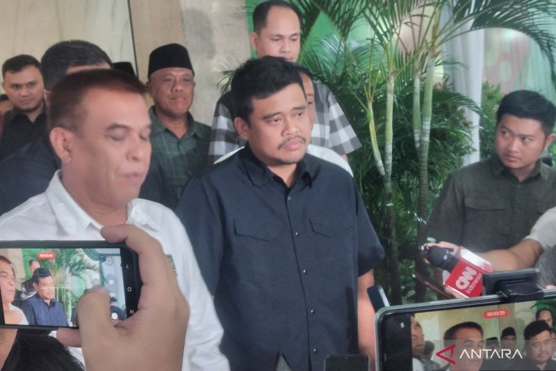 Bobby Yakin Dapat Rekomendasi dari PKB untuk Maju di Pilkada Sumut