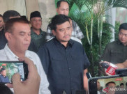 Bobby Nasution Siap Adu Gagasan dengan Ahok dan Edy Rahmayadi di Pilkada Sumut