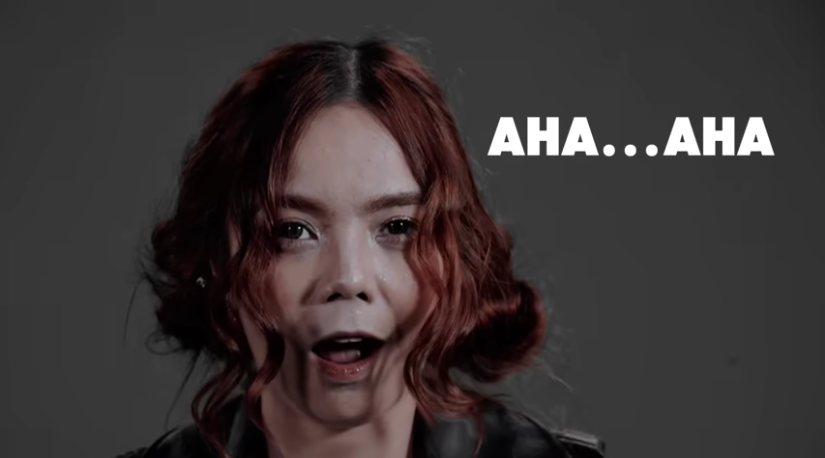 Lirik Lagu Apa Sih Radja