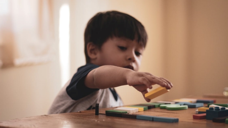 Kenali Kurang Gizi Pada Anak