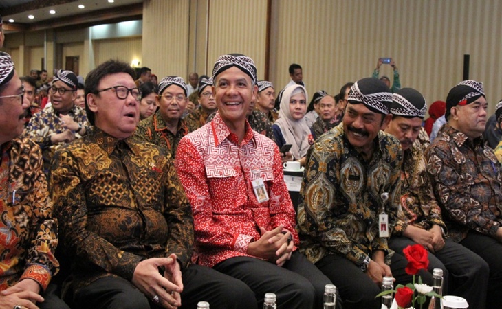 Pemindahan Ibu Kota akan menyebabkan jutaan PNS pindah ke lokasi baru
