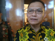 Mantan Danjen Kopassus Gantikan Azis Syamsuddin Jadi Wakil Ketua DPR