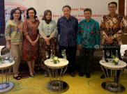 Jumlah Meningkat, Pengidap Kanker Masih Harus Hadapi Tantangan ini