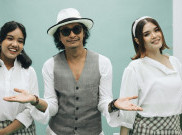 SeteruSunyi Tutup 2020 dengan Single ‘Menanti’ Bersama Andy /rif