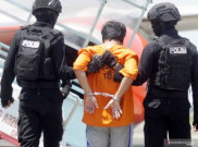 Kelompok Terduga Teroris Jamaah Islamiyah Raup Rp 124 Miliar dari Sumbangan Yayasan