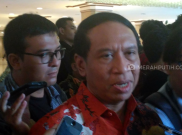 Diisukan Gantikan Setnov di DPR, Zainuddin Amali: Saya Siap Kawal Demokrasi