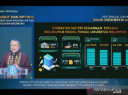Defisit Masih Tinggi, BI Bakal Beli SBN Rp 224 Triliun di 2022