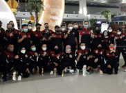 CdM Indonesia Yakin Pencak Silat Raih Emas Pertama untuk Indonesia