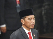 Mahfud MD Sesalkan Media Tulis Jokowi Tolak Terbitkan Perppu KPK