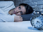 Ini Perbedaan Insomnia dengan Hipersomnia