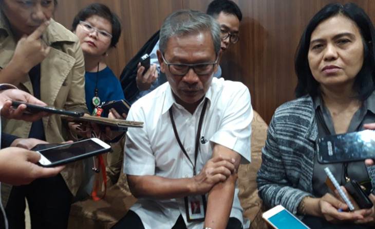 Virus Corona Mutasi Baru, WNI Terpapar Bakal Jalani Masa Inkubasi Lebih Lama