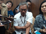 Penderita Corona WNA di Indonesia Meninggal Dunia