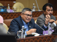 Pemerintah Pusat Terutama Kementerian PU Harus Beri Perhatian Serius terkait Bencana Banjir Grobogan