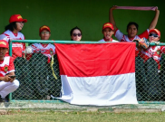 Timnas Bisbol Putri Indonesia Selangkah Lagi Masuk Peringkat 10 Dunia, Melesat 160 Poin Naik ke Urutan 11