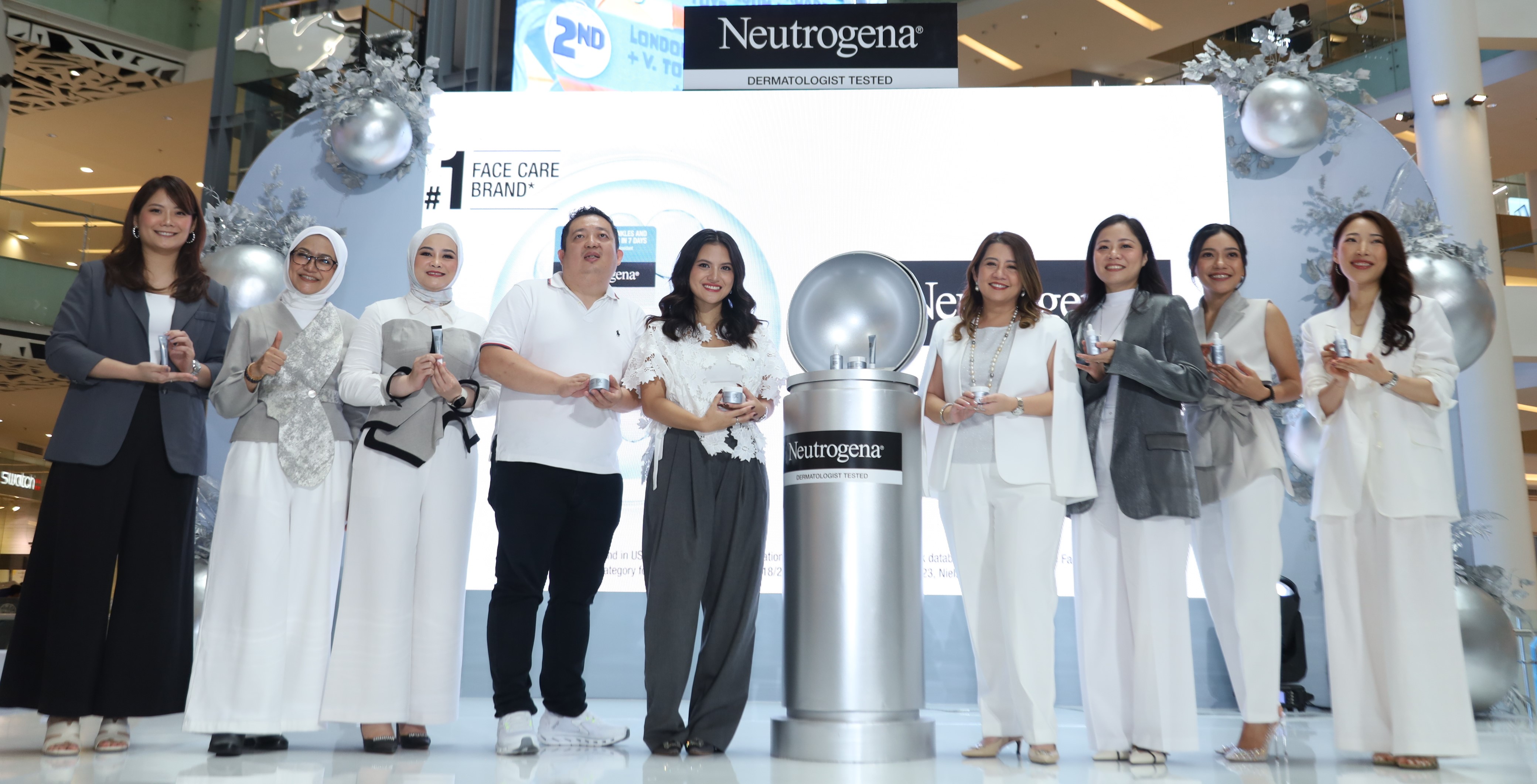 Marsha Aruan Manfaatkan Retinol untuk Regenerasi Kulit