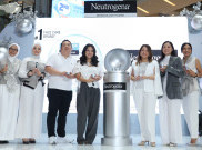 Marsha Aruan Manfaatkan Retinol untuk Regenerasi Kulit