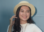 Indah Permatasari Intens Bangun 'Chemistry' Dengan Herjunot Ali
