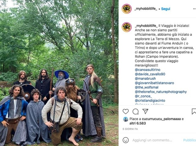 lord of the rings