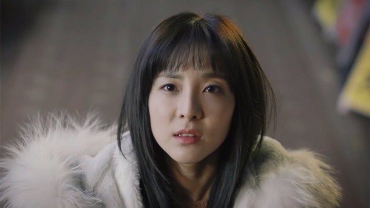 Sandara Park ex 2Ne1 Bintangi Film Korea Terbaru 'One Step'