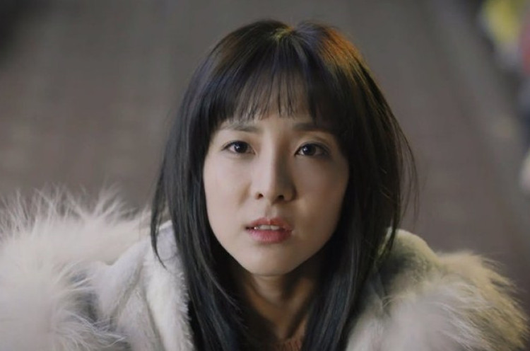 Sandara Park ex 2Ne1 Bintangi Film Korea Terbaru 'One Step'