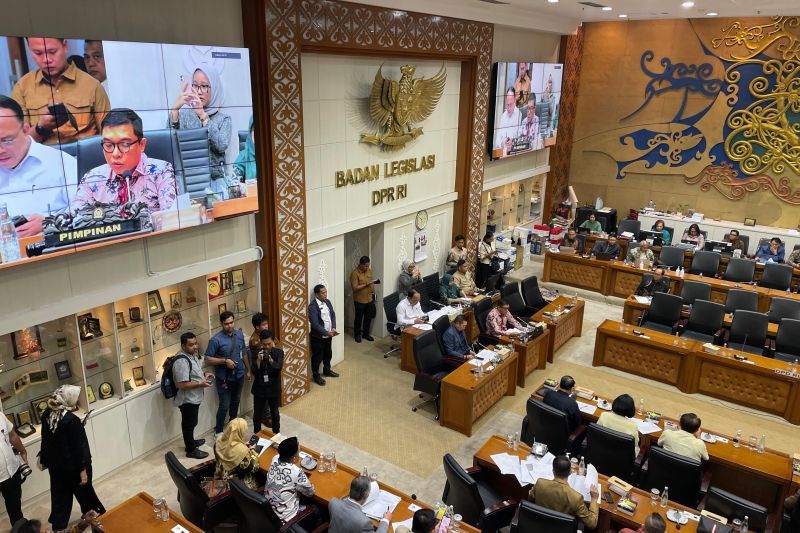 Sesalkan Langkah Baleg DPR, Sekum Muhammadiyah: Picu Disharmoni dan Reaksi Publik
