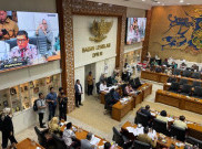 Sesalkan Langkah Baleg DPR, Sekum Muhammadiyah: Picu Disharmoni dan Reaksi Publik