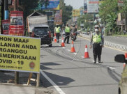 Miris, Masih Banyak Masyarakat Belum Paham dan Taati PSBB