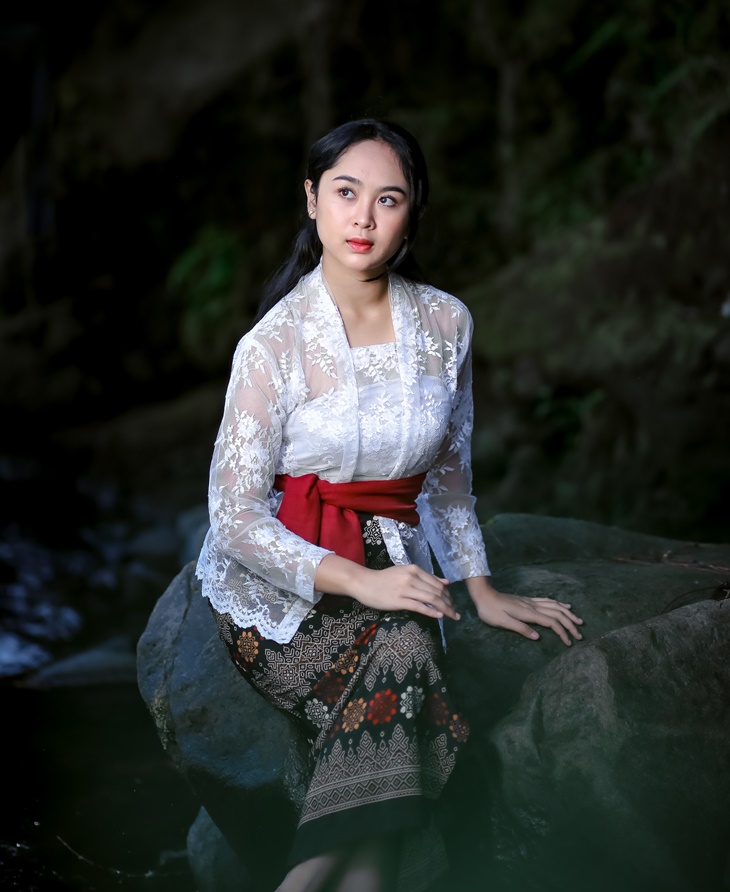 kebaya