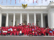 Jokowi Beri Bonus Rp 309 Miliar untuk Atlet Peraih Medali di ASEAN Para Games