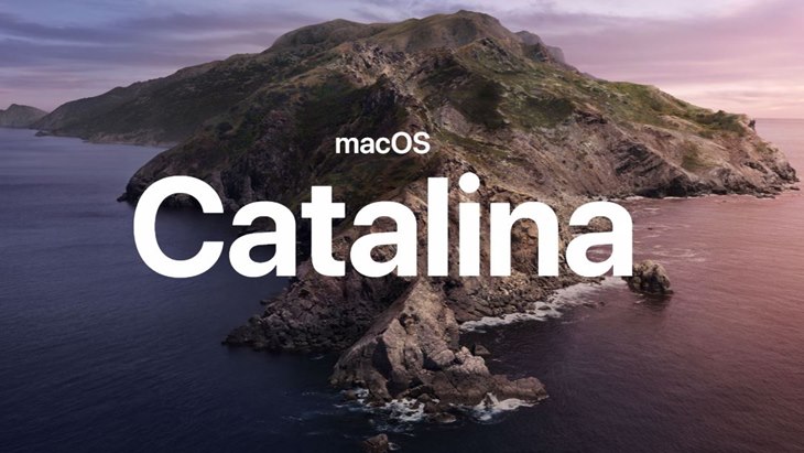 MacOS Catalina Tak Terima Selain yang di Apps Store