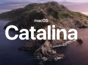 MacOS Catalina Tak Terima Selain yang di Apps Store