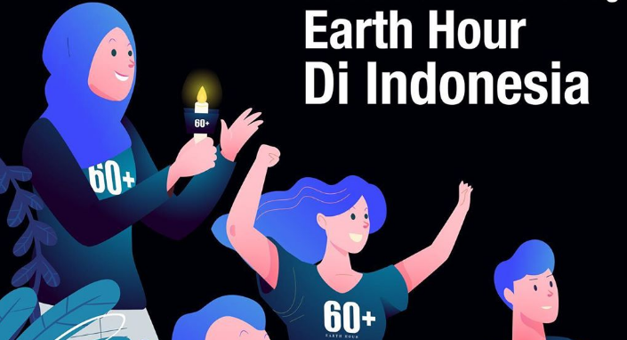 Earth Hour