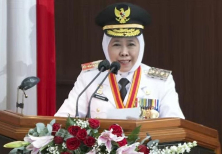 Trans Jatim Buka Koridor Baru Layani Gerbangkertosusila, Khofifah Instruksikan Harus Lewat Objek Wisata