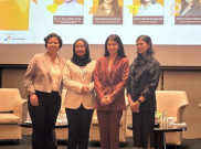 Program Pemberdayaan Perempuan Inovasi 2024 Resmi Diluncurkan