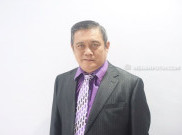Alumni Lemhannas Sumandi Akui Taplai Beri Energi Positif untuk Para Kader INTI