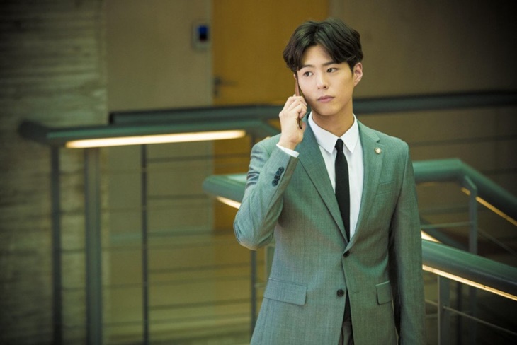k-drama