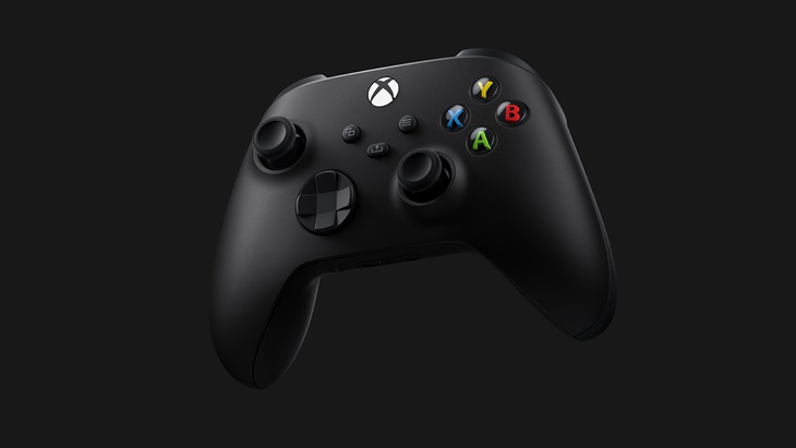 Microsoft dan Apple Kerja Bareng untuk Bikin Controller Xbox